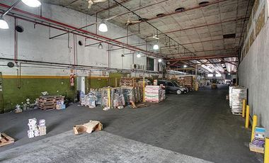 Depósito en  Alquiler