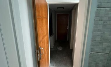 DEPARTAMENTO EN VENTA MONOAMBIENTE 27M2 - LUMINOSO EN CANNING