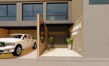 DEPARTAMENTO EN VENTA MONOAMBIENTE 27M2 - LUMINOSO EN CANNING
