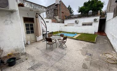 Casa en San Andrés