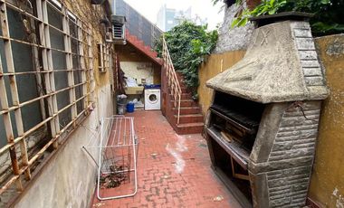 Casa en San Andrés