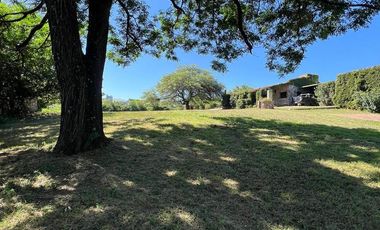 Casa en  ALQUILER TEMPORAL, Villa Allende Golf