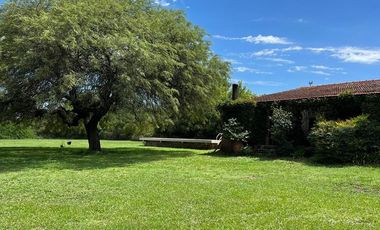 Casa en  ALQUILER TEMPORAL, Villa Allende Golf