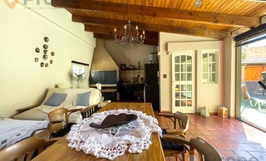 Casa en Centro
