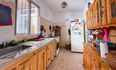 Venta casa 2 ambientes con cochera en Wilde