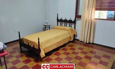 Casa - Las Parejas