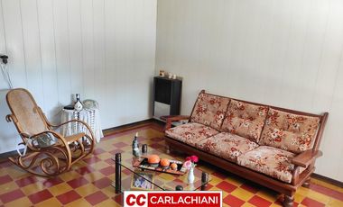 Casa - Las Parejas