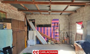 Casa - Las Parejas