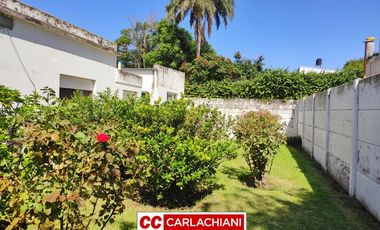Casa - Las Parejas