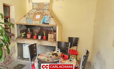 Casa - Las Parejas
