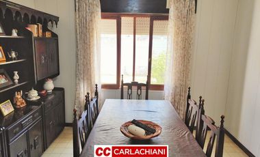 Casa - Las Parejas