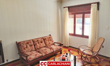 Casa - Las Parejas