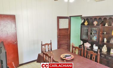 Casa - Las Parejas