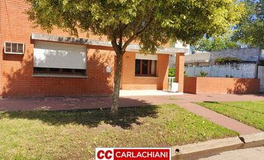 Casa - Las Parejas