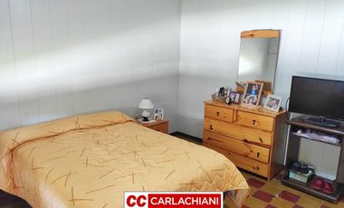 Casa - Las Parejas