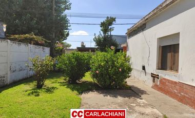 Casa - Las Parejas