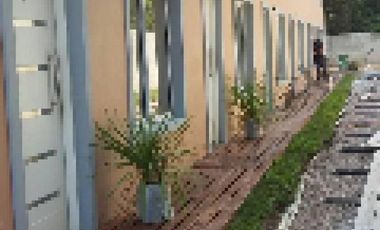 VENTA DUPLEX 2 DORM. EN BARRIO LOS JAZMINES
