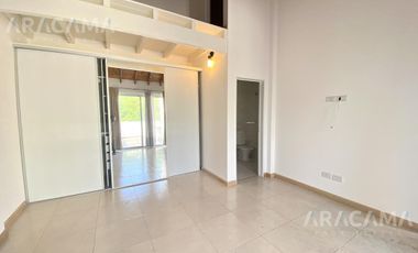 Departamento en VENTA en Condominio La Vieja Estacion - Canning
