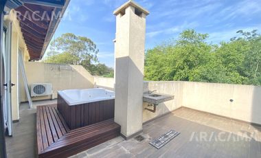 Departamento en VENTA en Condominio La Vieja Estacion - Canning