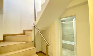 Departamento en VENTA en Condominio La Vieja Estacion - Canning