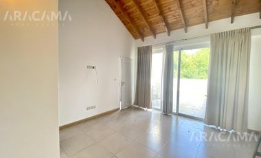Departamento en VENTA en Condominio La Vieja Estacion - Canning