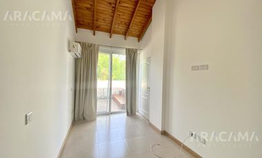 Departamento en VENTA en Condominio La Vieja Estacion - Canning
