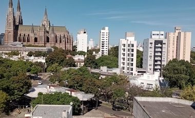 Departamento en La Plata