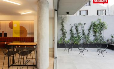 Departamento 2 ambientes en venta - Palermo Green, Godoy Cruz