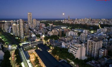 Departamento 2 ambientes en venta - Palermo Green, Godoy Cruz