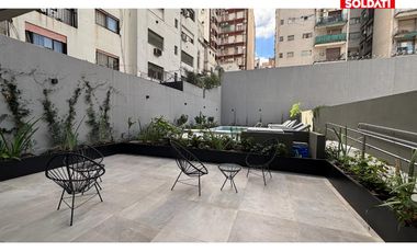 Departamento 2 ambientes en venta - Palermo Green, Godoy Cruz