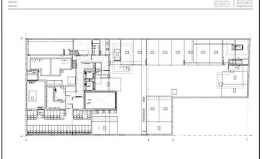Departamento 2 ambientes en venta - Palermo Green, Godoy Cruz