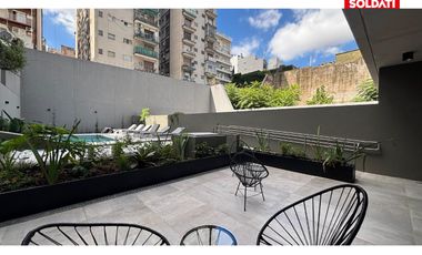 Departamento 2 ambientes en venta - Palermo Green, Godoy Cruz
