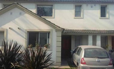 Casa en El Boulevard