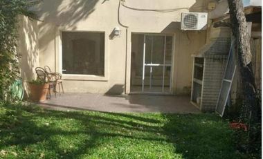 Casa en El Boulevard