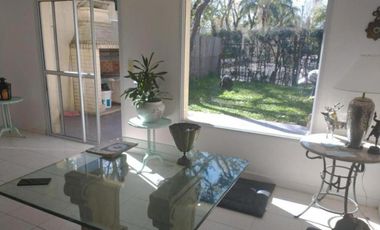 Casa en El Boulevard