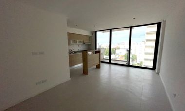 VENTA Departamento de 2 ambientes a estrenar Plaza Mitre, Mar del Plata