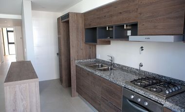 VENTA Departamento de 2 ambientes a estrenar Plaza Mitre, Mar del Plata