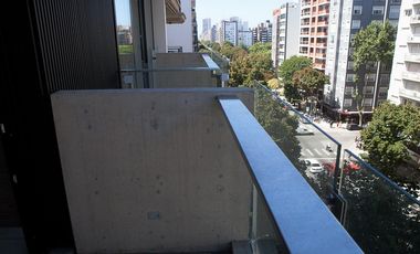 VENTA Departamento de 2 ambientes a estrenar Plaza Mitre, Mar del Plata