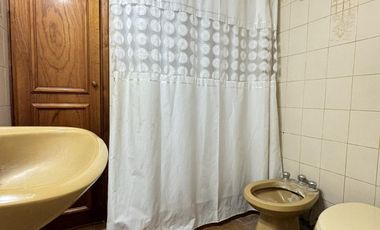 Venta Casa 3 ambientes con amplio jardín en Florencio Varela