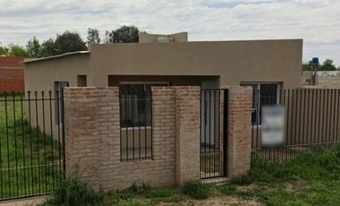 Casa en venta - 1 Dormitorio 1 Baño - Cochera - 520Mts2 - Saladillo