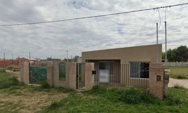 Casa en venta - 1 Dormitorio 1 Baño - Cochera - 520Mts2 - Saladillo