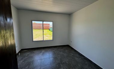 Casa en venta - 1 Dormitorio 1 Baño - Cochera - 520Mts2 - Saladillo