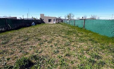 Casa en venta - 1 Dormitorio 1 Baño - Cochera - 520Mts2 - Saladillo