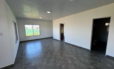 Casa en venta - 1 Dormitorio 1 Baño - Cochera - 520Mts2 - Saladillo