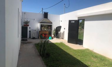 Casa - La Plata