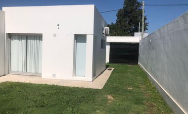 Casa - La Plata