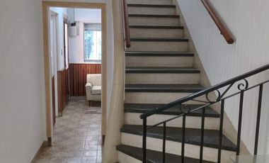 Venta Casa 4 Amb. en 2 Plantas en - Ramos Mejia -  Muy buen Estado, Exc. Ubicación