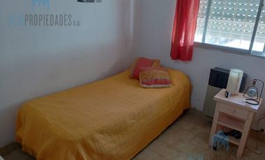 Dúplex 3 ambientes en La Lucila Del Mar