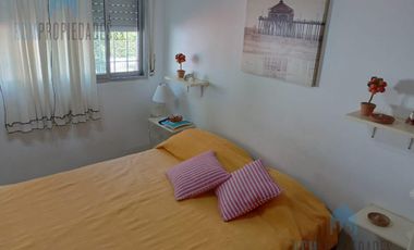 Dúplex 3 ambientes en La Lucila Del Mar