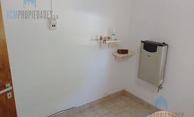 Dúplex 3 ambientes en La Lucila Del Mar